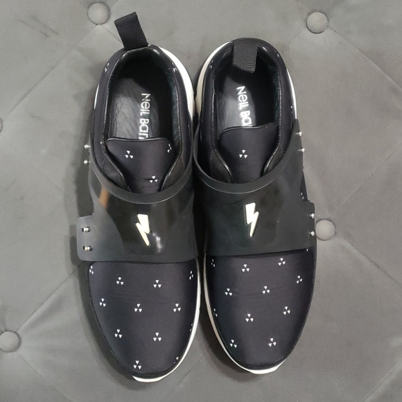 Neil Barrett - Picture 6 of 6